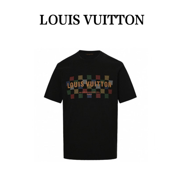  Clothes Louis Vuitton 20250801-1