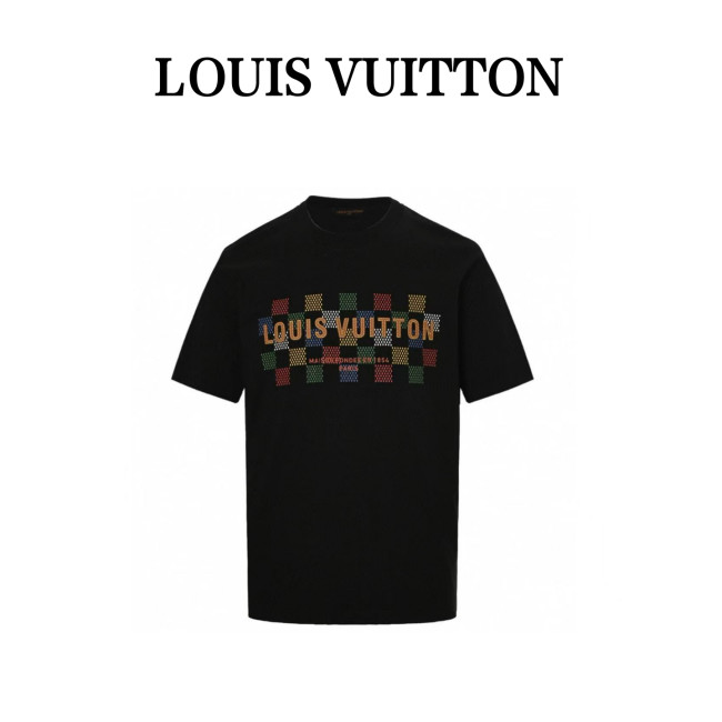  Clothes Louis Vuitton 20250801-1