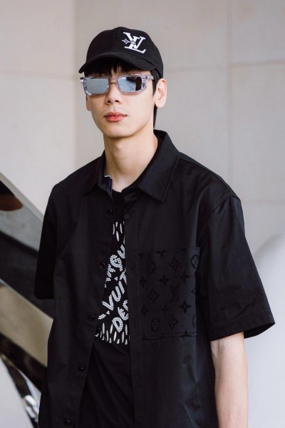 Clothes Louis Vuitton 20250803-1