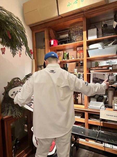  Clothes Balenciaga 20250803-2