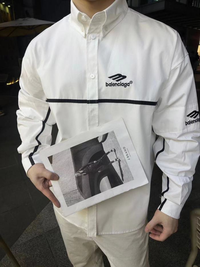  Clothes Balenciaga 20250803-2