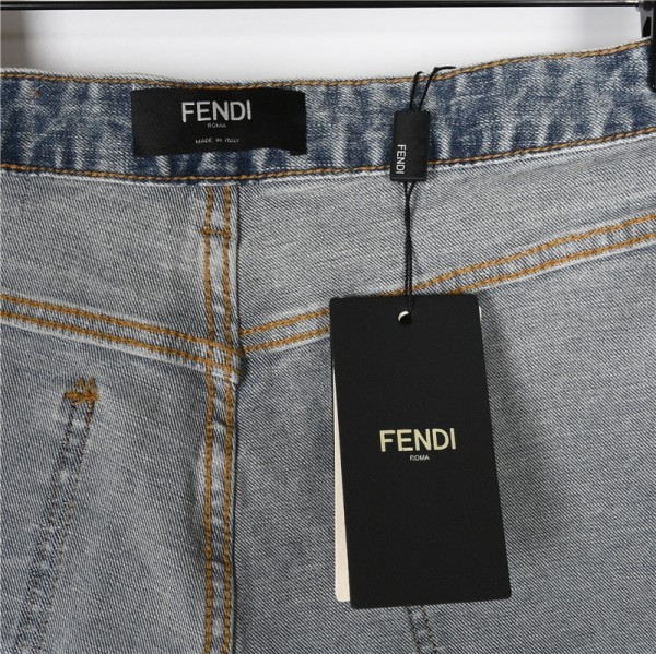 Clothes Fendi 20250803-2
