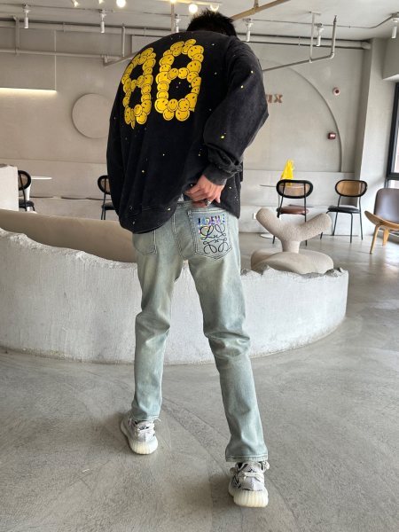  Clothes Loewe 20250803-2