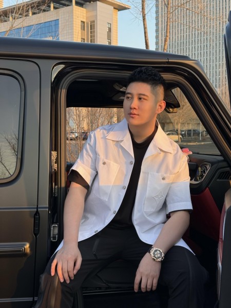  Clothes Louis Vuitton 20250803-3