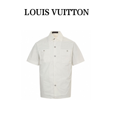  Clothes Louis Vuitton 20250803-3