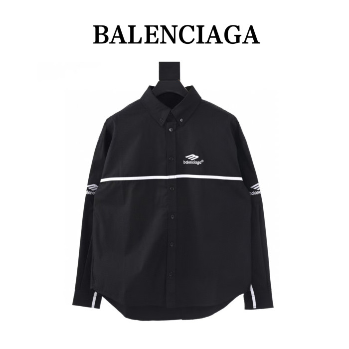  Clothes Balenciaga 20250803-1