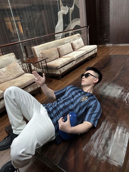  Clothes Fendi 20250803-1