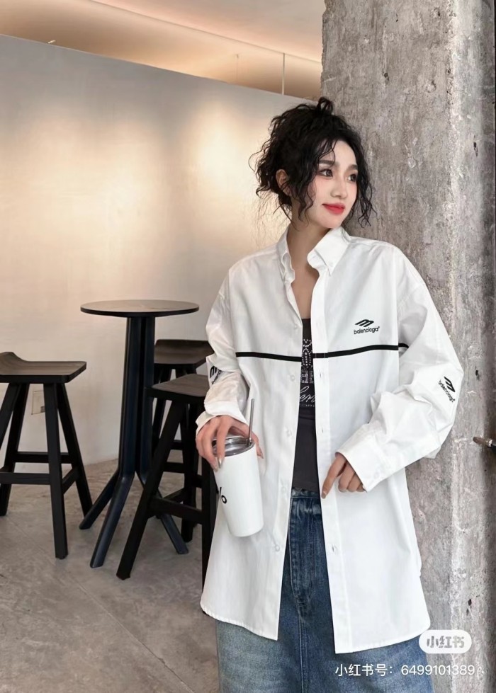  Clothes Balenciaga 20250803-2