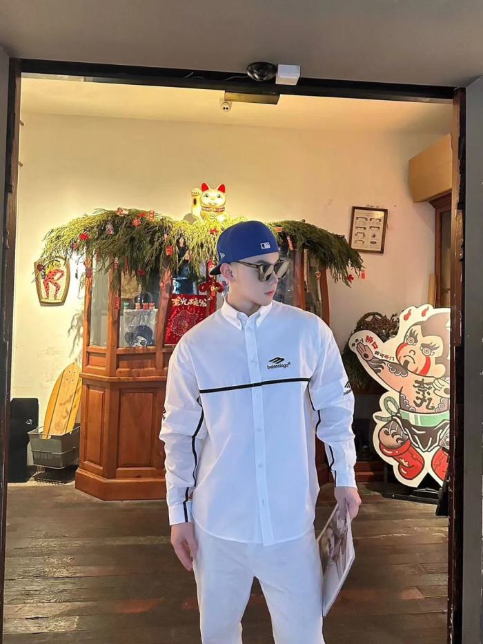  Clothes Balenciaga 20250803-2