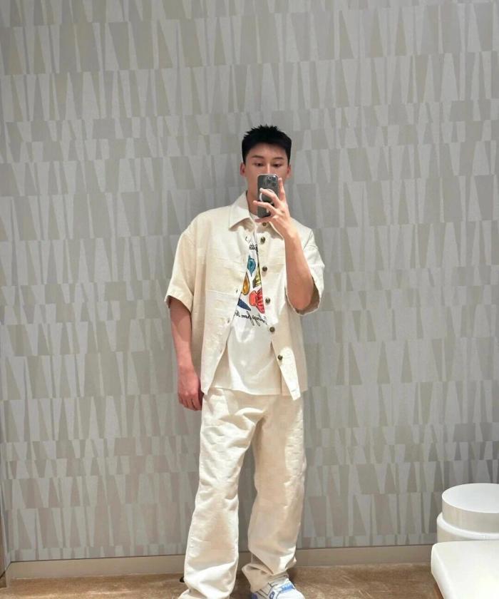 Clothes Louis Vuitton 20250803-2