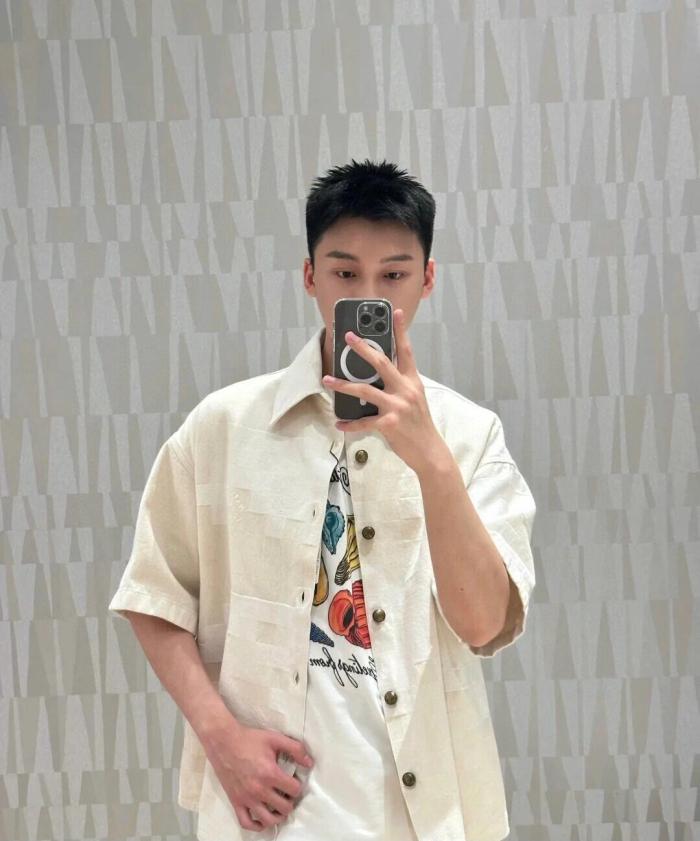 Clothes Louis Vuitton 20250803-2