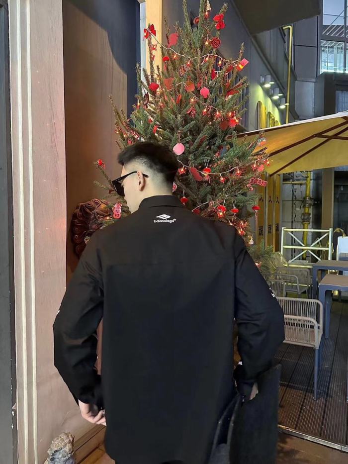  Clothes Balenciaga 20250803-1