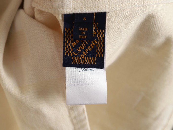 Clothes Louis Vuitton 20250803-2