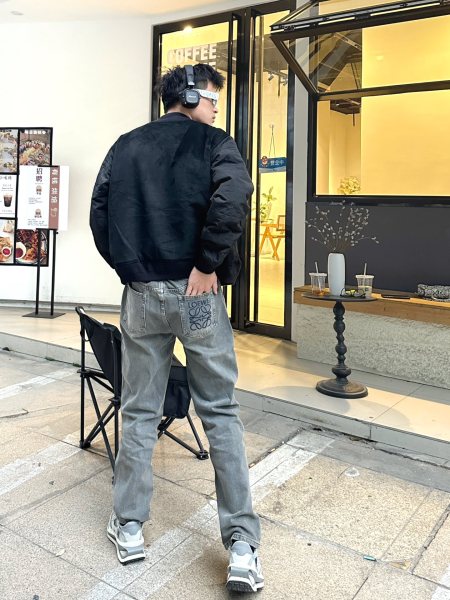  Clothes Loewe 20250803-1