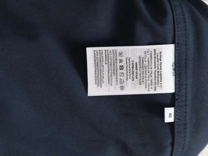 Clothes BOTTEGA VENETA 20250803-1