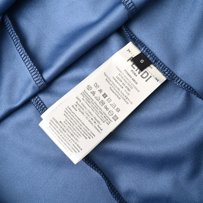  Clothes Fendi 20250803-1