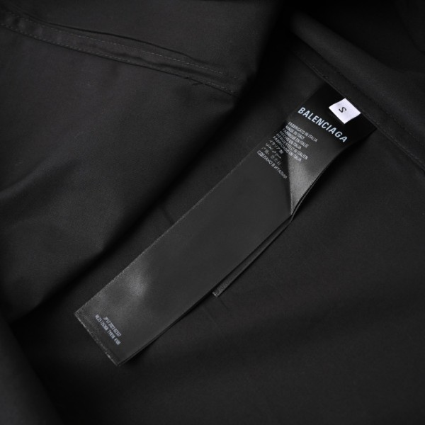  Clothes Balenciaga 20250803-1