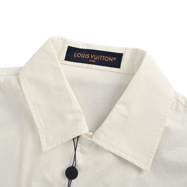  Clothes Louis Vuitton 20250803-3