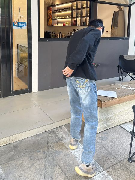 Clothes Fendi 20250803-2