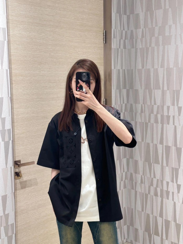 Clothes Louis Vuitton 20250803-1