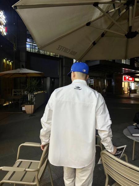  Clothes Balenciaga 20250803-2