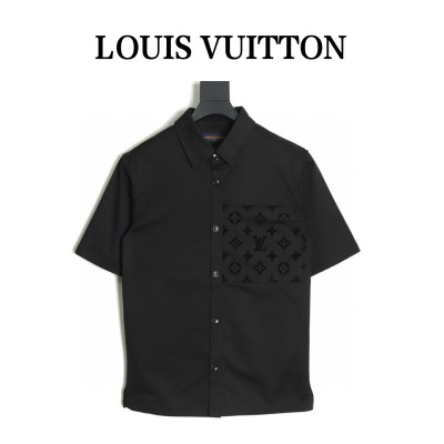 Clothes Louis Vuitton 20250803-1