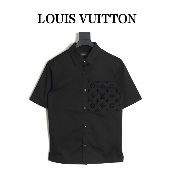 Clothes Louis Vuitton 20250803-1