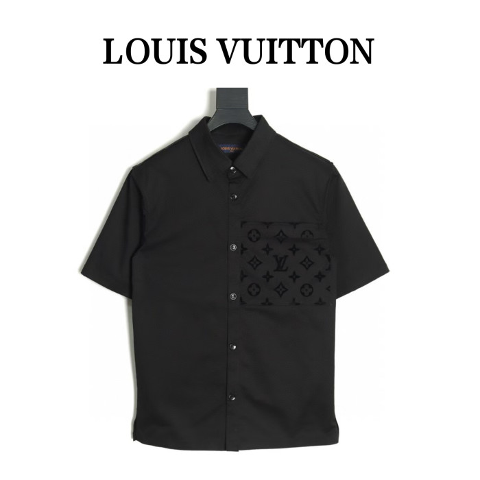Clothes Louis Vuitton 20250803-1
