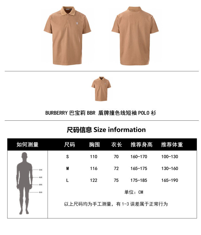 Clothes Burberry 20250803-1