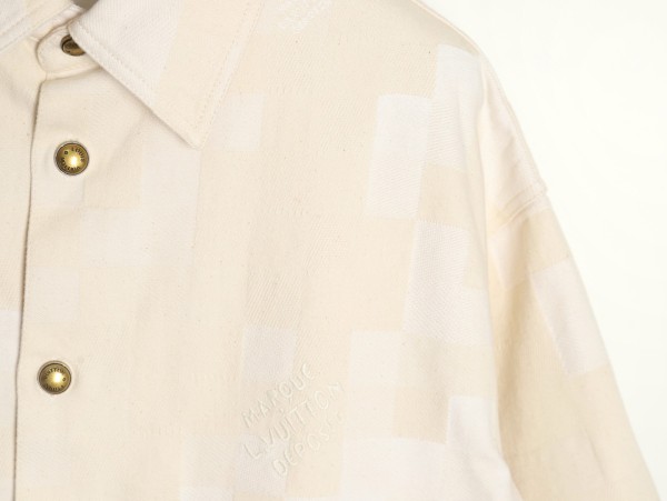 Clothes Louis Vuitton 20250803-2