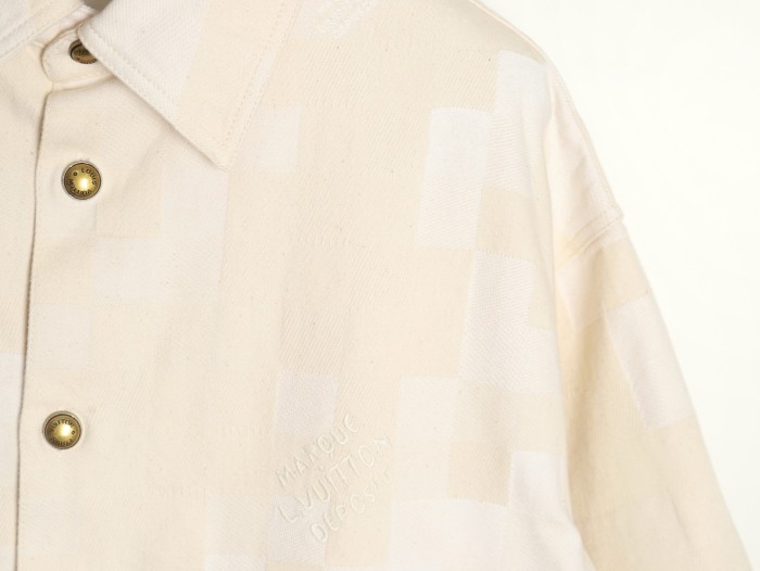 Clothes Louis Vuitton 20250803-2