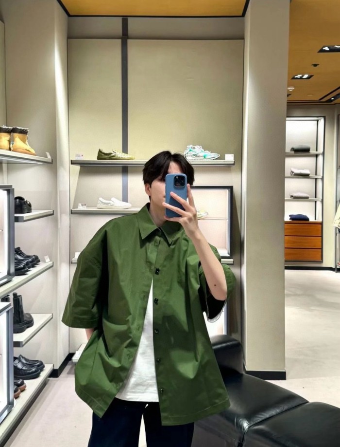 Clothes BOTTEGA VENETA 20250803-2