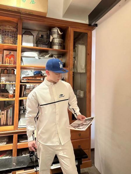  Clothes Balenciaga 20250803-2