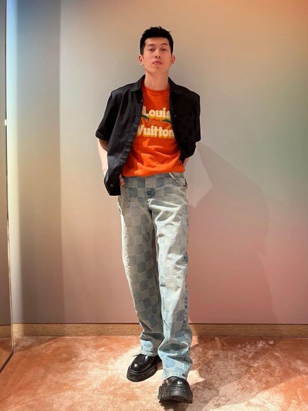 Clothes Louis Vuitton 20250803-1