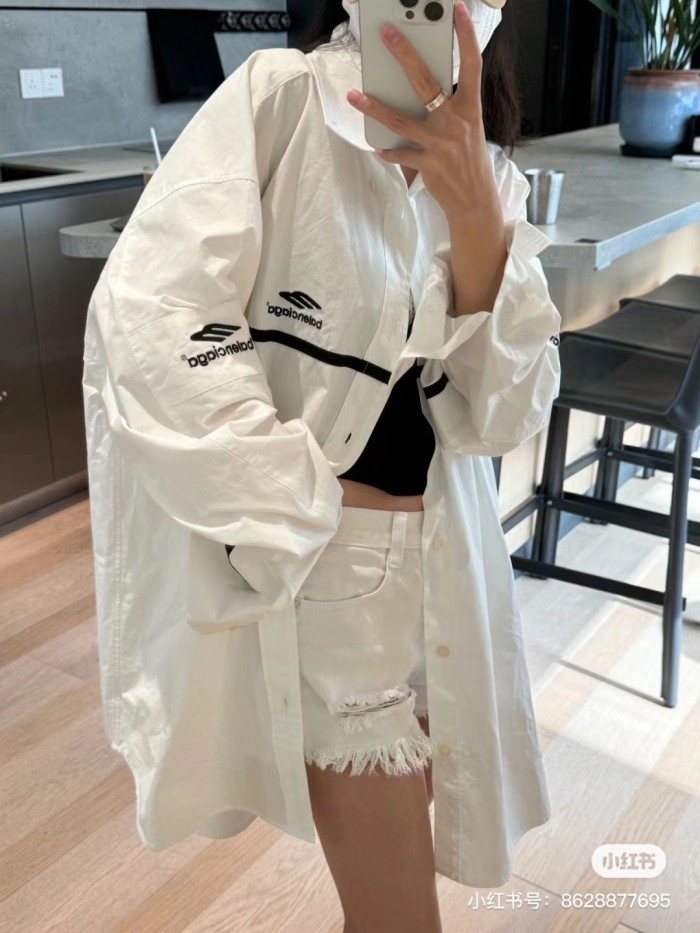  Clothes Balenciaga 20250803-2