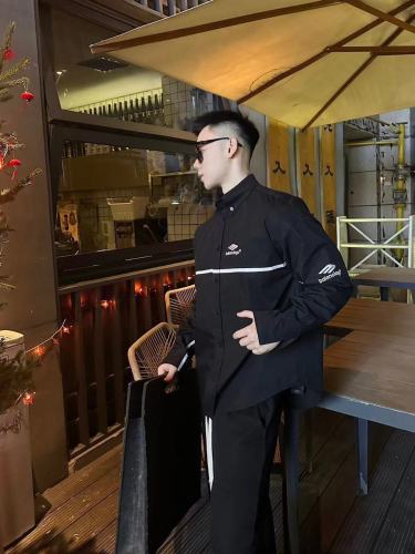  Clothes Balenciaga 20250803-1