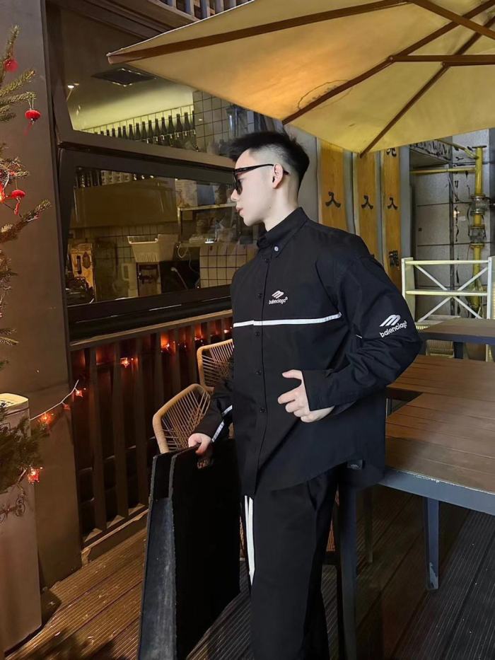  Clothes Balenciaga 20250803-1