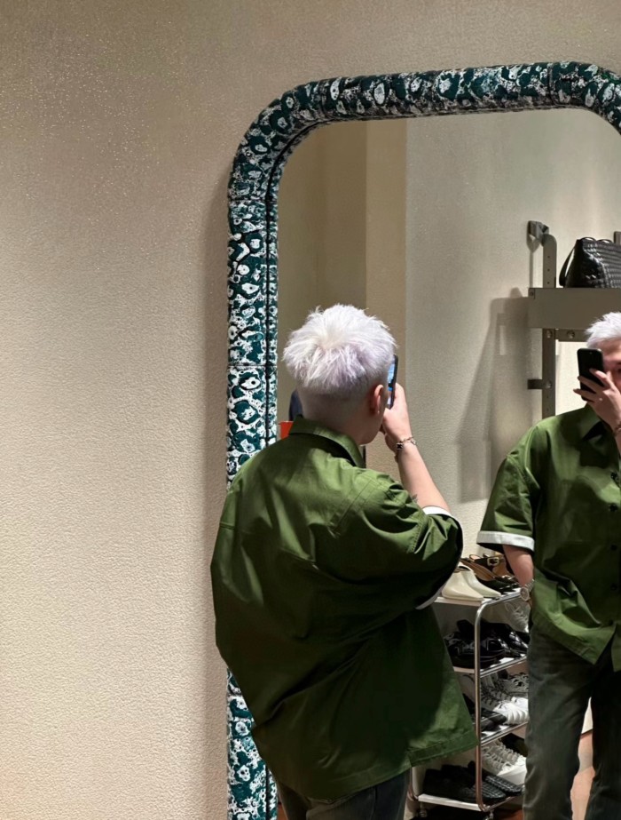 Clothes BOTTEGA VENETA 20250803-2