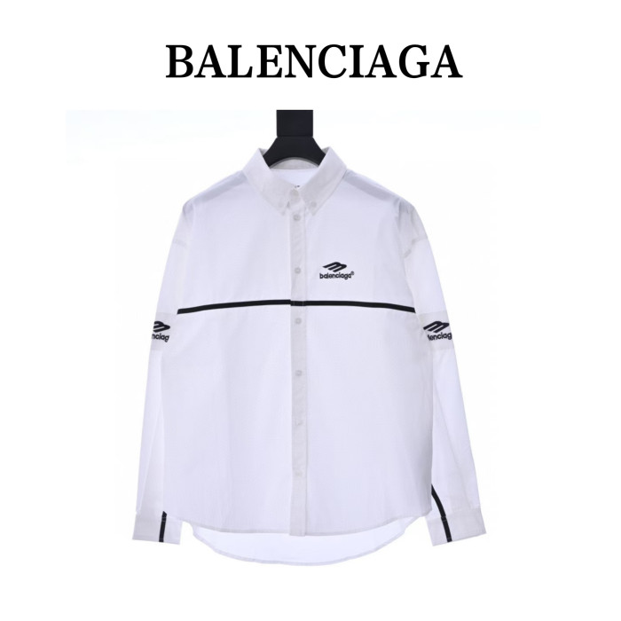  Clothes Balenciaga 20250803-2