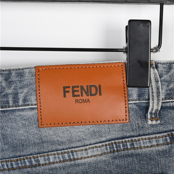 Clothes Fendi 20250803-2