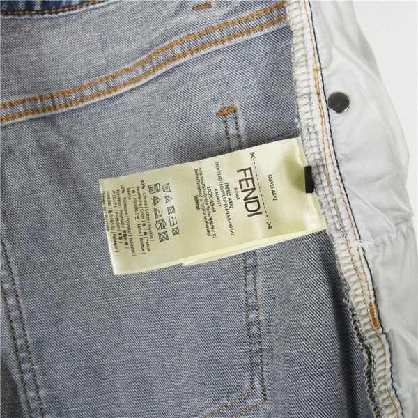 Clothes Fendi 20250803-2