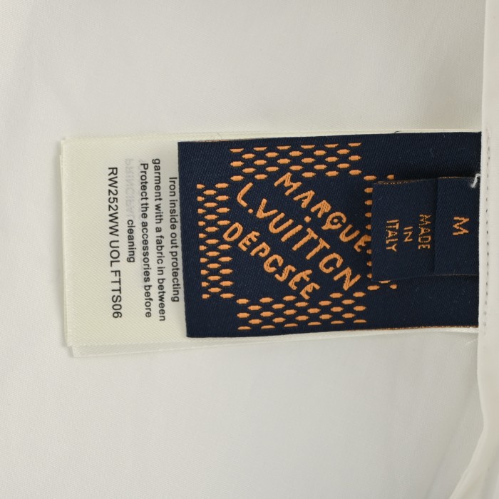  Clothes Louis Vuitton 20250803-3