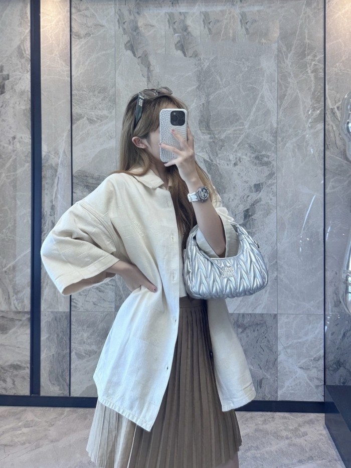 Clothes Louis Vuitton 20250803-2