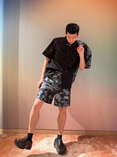 Clothes Louis Vuitton 20250803-1