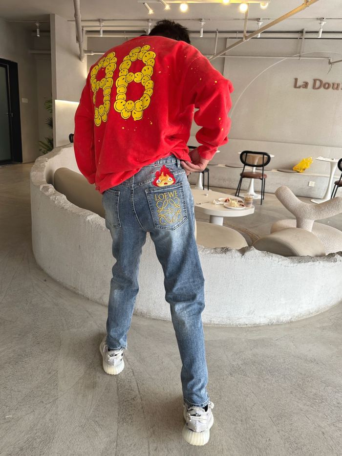  Clothes Loewe 20250803-4