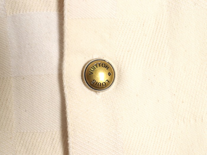 Clothes Louis Vuitton 20250803-2