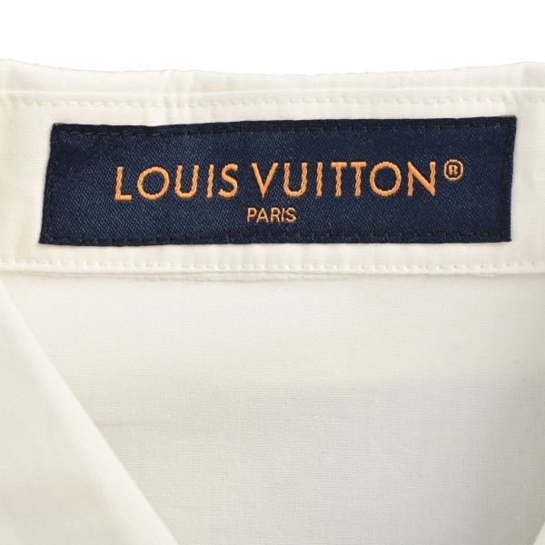  Clothes Louis Vuitton 20250803-3