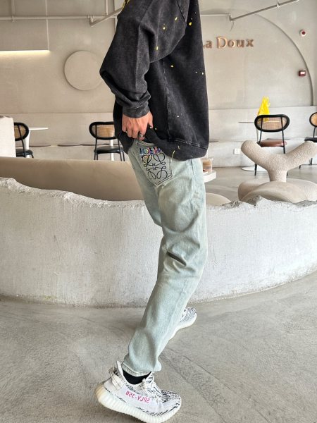  Clothes Loewe 20250803-2