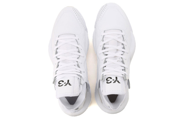 adidas Y-3 Kaiwa White