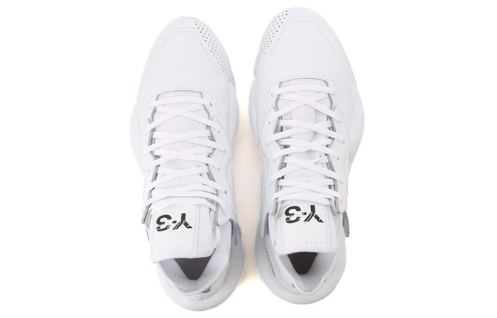 adidas Y-3 Kaiwa White